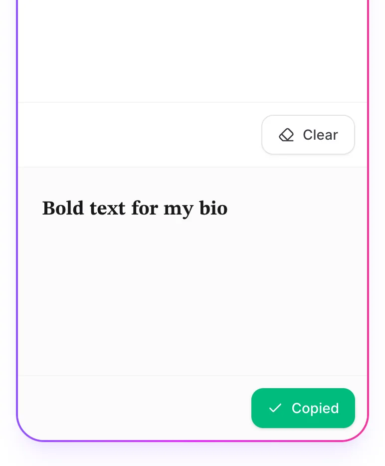 Paste Anywhere